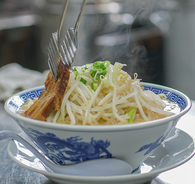 ラーメン