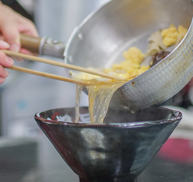 ラーメン